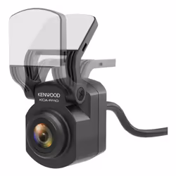 Kenwood KCA-R110 Caméra de tableau de bord Full HD CC Noir