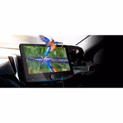 Kenwood Electronics DMX5023DABS récepteur multimédia de voiture Noir Wifi 22 W Bluetooth - Vue supplémentaire 8