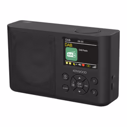 Kenwood CR-M33DAB