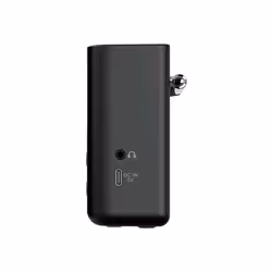 Kenwood CR-M33DAB Portable Numérique Noir - Vue supplémentaire 5