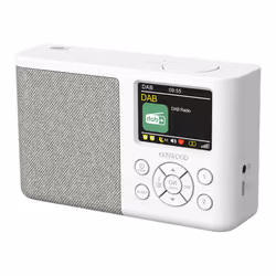 Kenwood CR-M33DAB