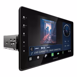 Kenwood Electronics DMX-F920DS Noir Wifi 22 W Bluetooth - Vue supplémentaire 6