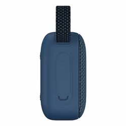 Kenwood AS-60BT-A haut-parleur portable et de fête Enceinte portable mono Bleu 5 W - Vue supplémentaire 2