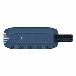 Kenwood AS-60BT-A haut-parleur portable et de fête Enceinte portable mono Bleu 5 W - Vue supplémentaire 3