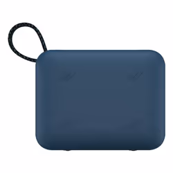 Kenwood AS-60BT-A haut-parleur portable et de fête Enceinte portable mono Bleu 5 W - Vue supplémentaire 6