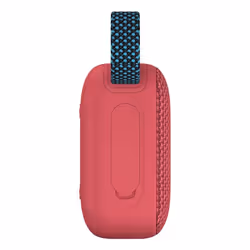Kenwood AS-60BT-V haut-parleur portable et de fête Enceinte portable mono Rouge 5 W - Vue supplémentaire 3