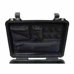 Peli 1500-508-000E, 250 g
