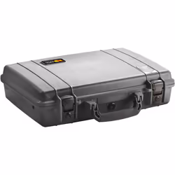Peli 1470, Boîtier robuste