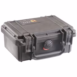 Peli 1120, Sacoche/Attaché-case, 610 g, Noir