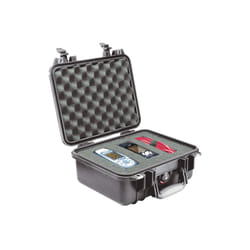 Peli 1400 étui pour équipements Sacoche/Attaché-case Noir