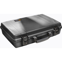 Peli 1490 Malette Noir