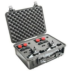 Peli Protector 1520 étui pour équipements Noir