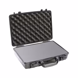 Peli 1470, Sacoche/Attaché-case, Plastique, Noir