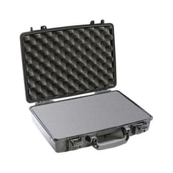 Peli 1470 étui pour équipements Sacoche/Attaché-case Noir