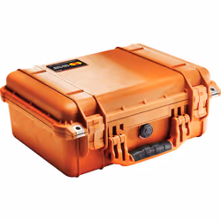 Peli 1450, Sacoche/Attaché-case, 2,9 kg, Orange