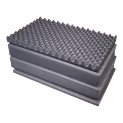 Peli 1651, 2,06 kg