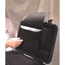 Peli 1510 Carry On Case étui pour équipements Noir