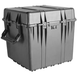 Peli 0370WF étui pour équipements Étui rigide Noir
