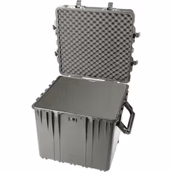 Peli 0370WF étui pour équipements Étui rigide Noir