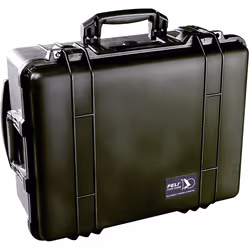 Peli 1560, Sacoche/Attaché-case, 7,71 kg, Noir