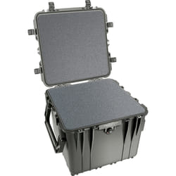Peli 0340 étui pour équipements Étui rigide Noir