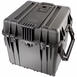 Peli 0340 étui pour équipements Étui rigide Noir