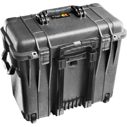 Peli 1440 étui pour équipements Étui rigide Noir