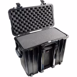 Peli 1440 étui pour équipements Étui rigide Noir