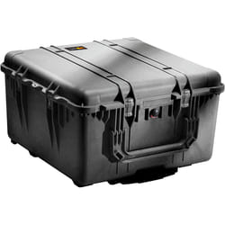 Peli 1640 étui pour équipements Sacoche/Attaché-case Noir