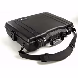 Peli 1495, Malette, 43,2 cm (17"), Sangle épaule, 3,55 kg