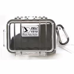 Peli 1010, 190 g, Noir