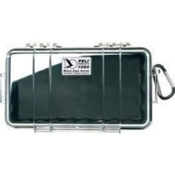 Peli 1060 étui pour équipements Noir