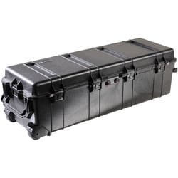 Peli 1740 étui pour équipements Étui rigide Noir