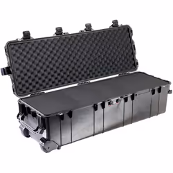Peli 1740 étui pour équipements Étui rigide Noir