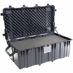 Peli 0550WF étui pour équipements Étui rigide Noir