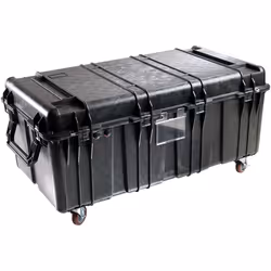 Peli 0550 étui pour équipements Étui rigide Noir