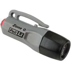 Peli 1930Z0 L1 Noir, Gris Lampe torche LED