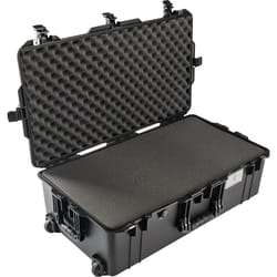 Pelican 1615 Air Case étui pour équipements Valise sur roulette Noir