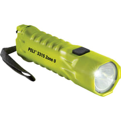 Peli 3315Z0 Jaune Lampe torche LED