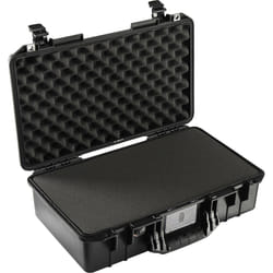 Pelican 1525 Air Case étui pour équipements Sacoche/Attaché-case Noir