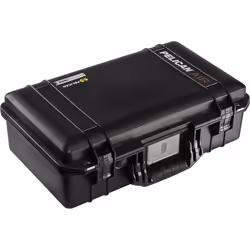 Pelican 1525 Air Case étui pour équipements Sacoche/Attaché-case Noir