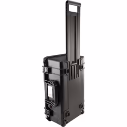 Pelican 1535 Air Case étui pour équipements Valise sur roulette Noir