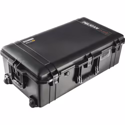 Pelican 1615 Air Case étui pour équipements Valise sur roulette Noir