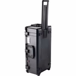 Pelican 1615 Air Case étui pour équipements Valise sur roulette Noir