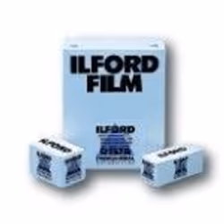 Ilford Delta 100, 1 pièce(s)