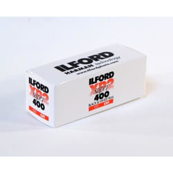 Ilford 1839649 pellicule noir et blanc