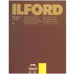 Ilford Multigrade FB Warmtone 24K