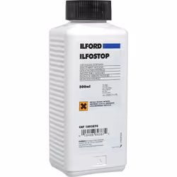 Ilford 1893870, 500 ml, Blanc