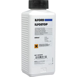 Ilford 1893870 solution pour développeurs 500 ml