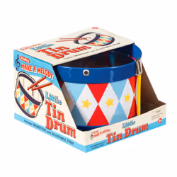 Schylling Drum